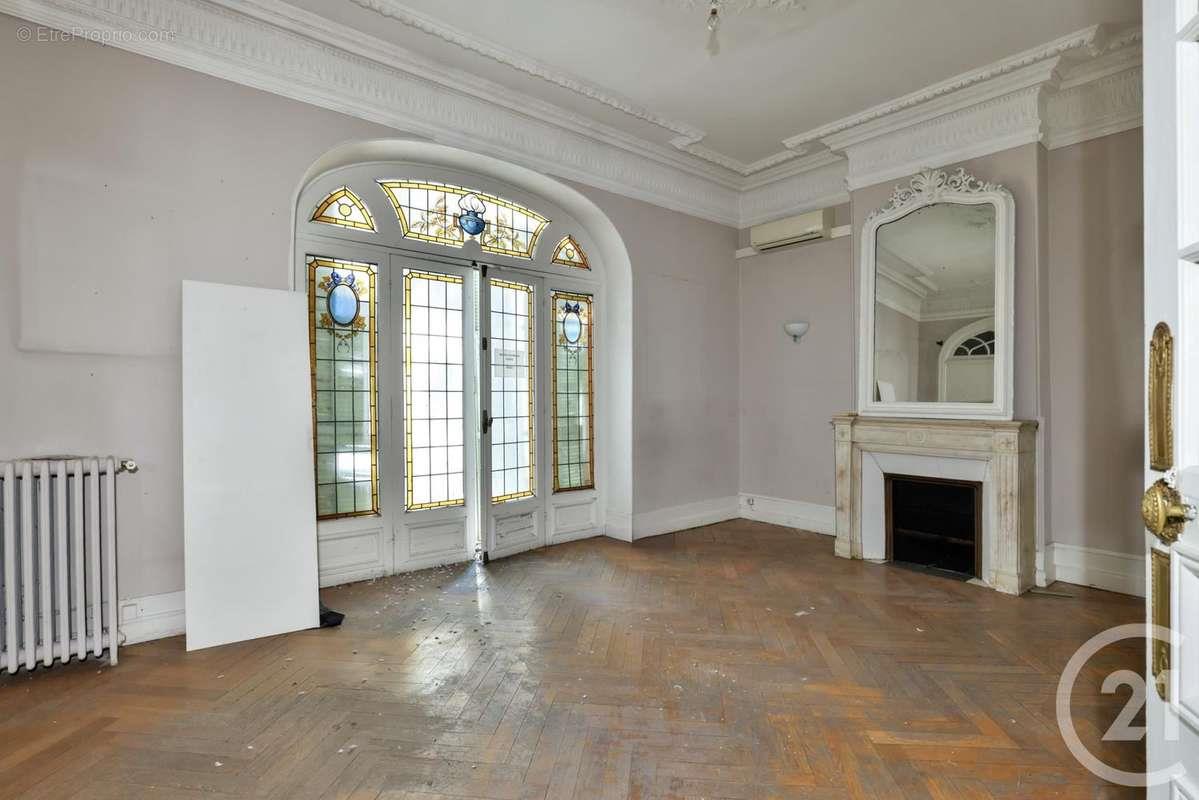 Appartement à vendre, 94m², Nice