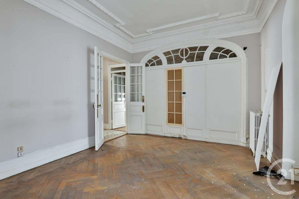 Appartement à vendre, 94m², Nice