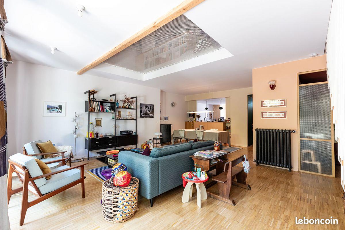 Maison à vendre, 160m², Bordeaux