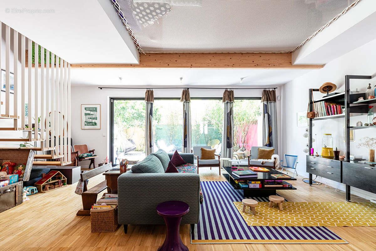 Maison à vendre, 160m², Bordeaux