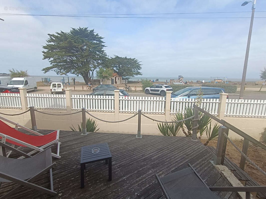 Maison à vendre, 79m², Saint-Michel-Chef-Chef