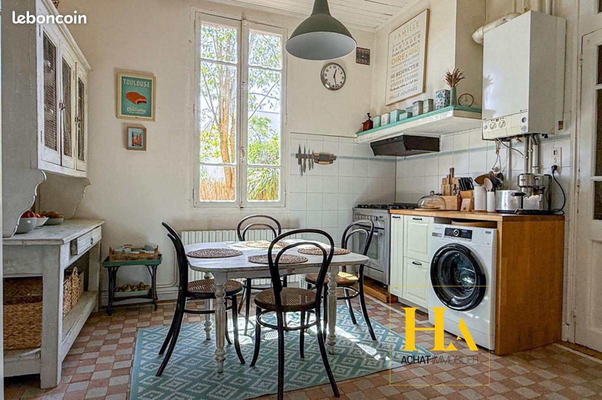 Maison à vendre, 175m², Toulouse
