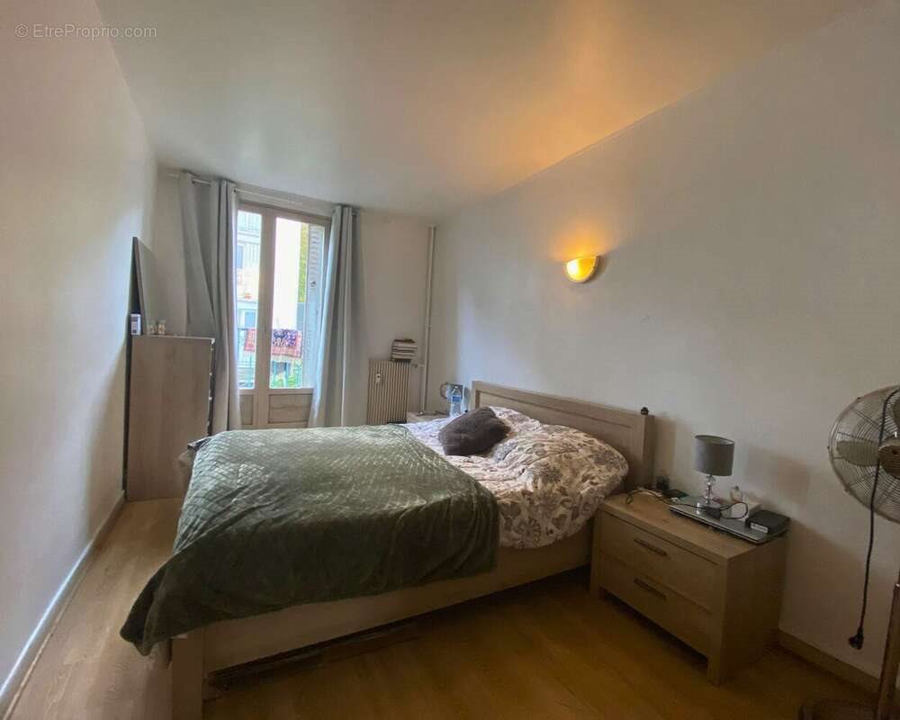 Appartement à vendre, 76m², Givet