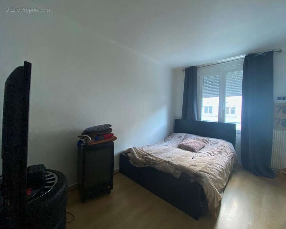 Appartement à vendre, 76m², Givet
