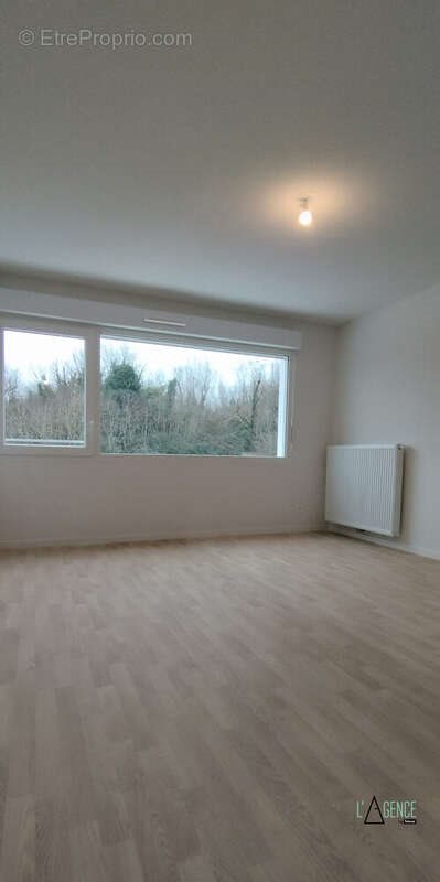 Appartement à vendre, 25m², Lormont