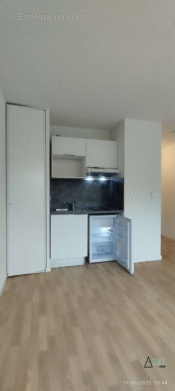 Appartement à vendre, 25m², Lormont