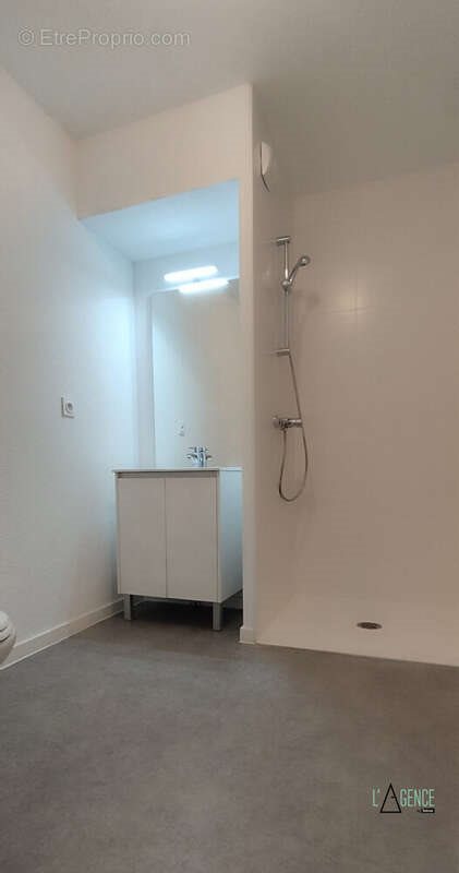 Appartement à vendre, 25m², Lormont
