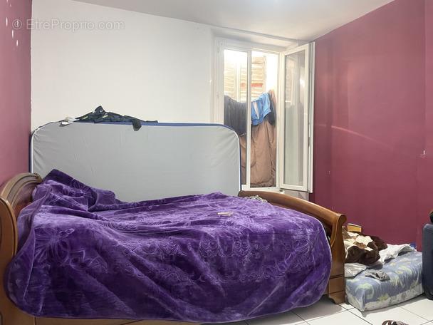 Appartement à vendre, 44m², Marseille 15ème