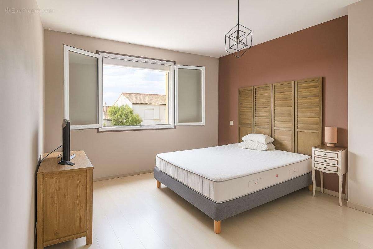 Maison à vendre, 109m², Fontenay-le-Comte