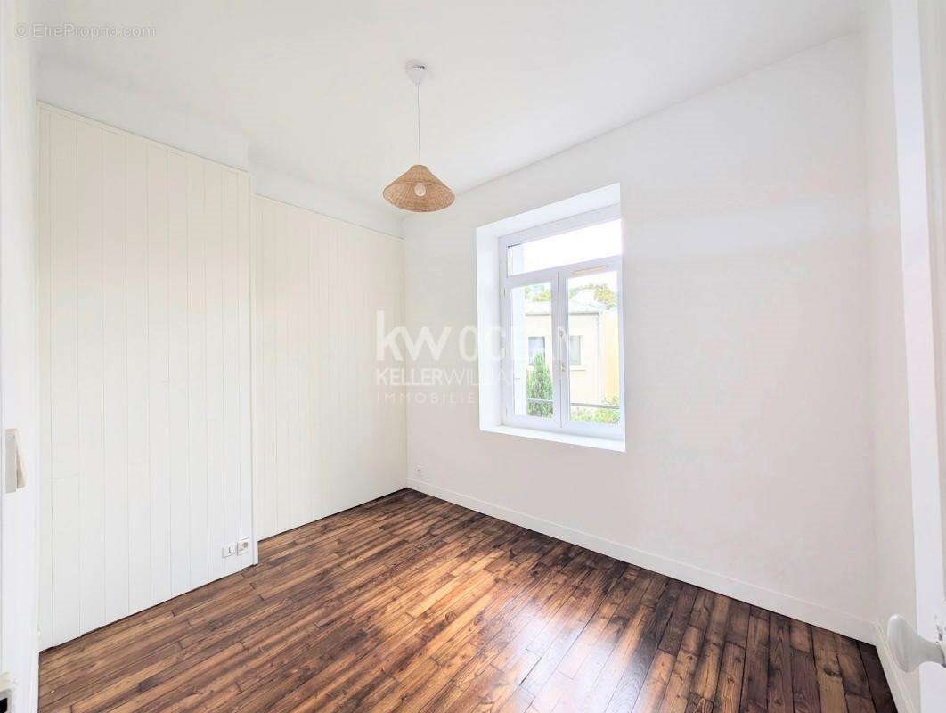 Appartement à vendre, 53m², Brest