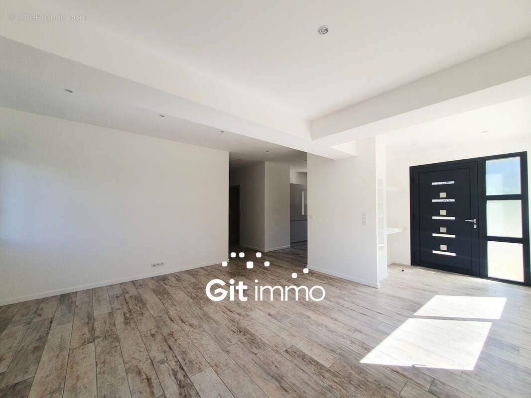 Maison à vendre, 91m², Aix-en-Provence