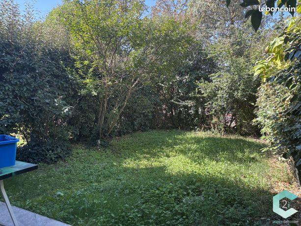 Appartement à vendre, 44m², La Salvetat-Saint-Gilles