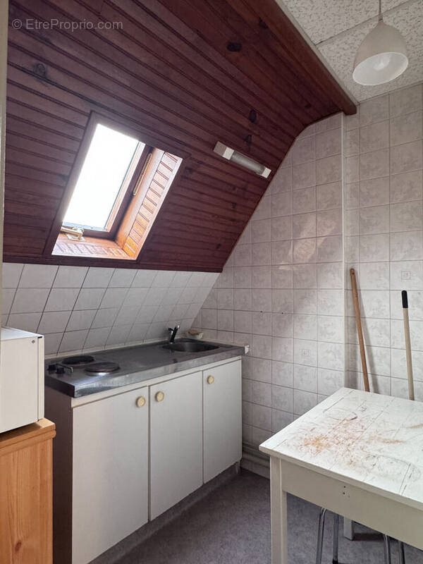 Maison à vendre, 35m², Rouen