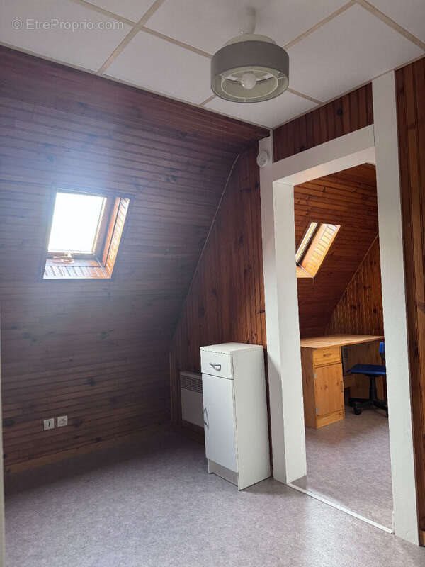 Maison à vendre, 35m², Rouen