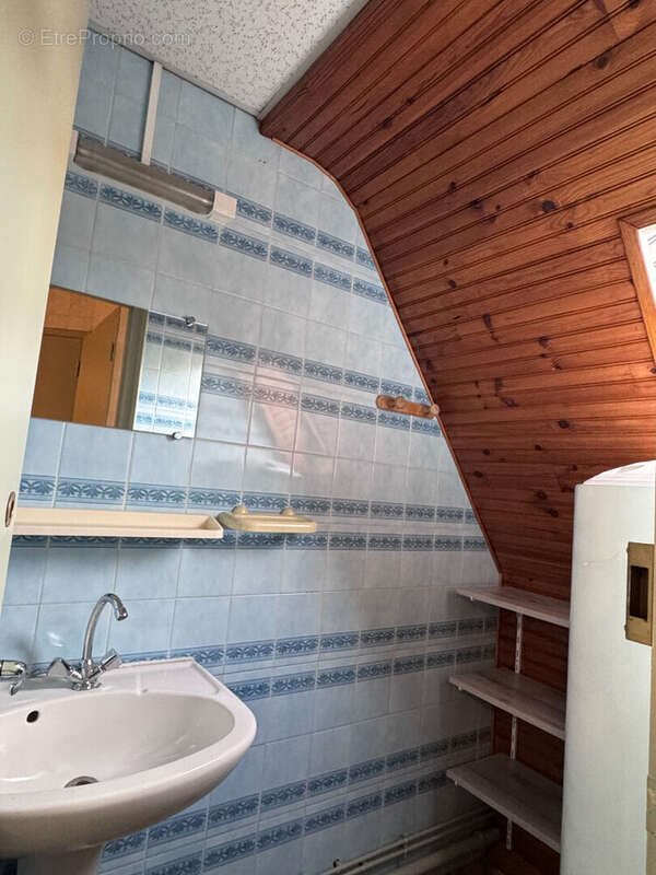 Maison à vendre, 35m², Rouen