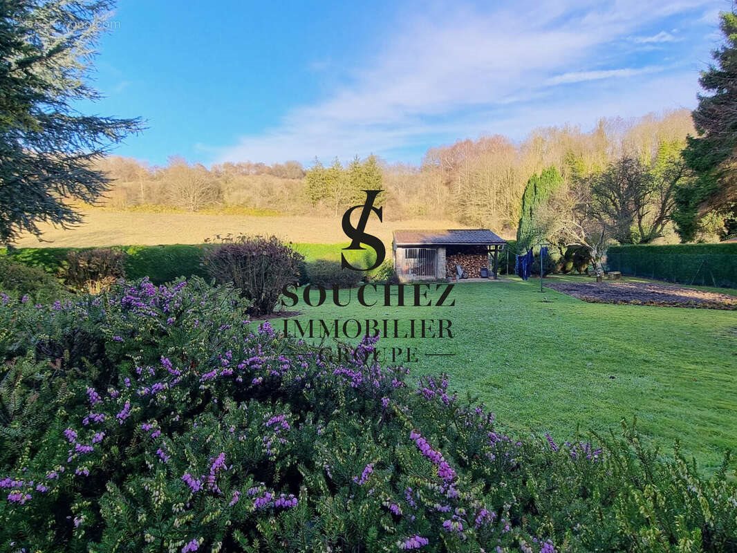 Maison à vendre, 136m², Carency