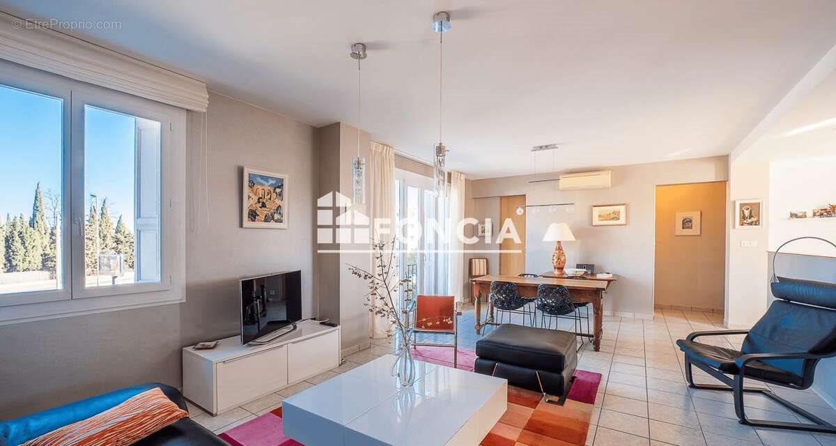 Appartement à vendre, 74m², Perpignan