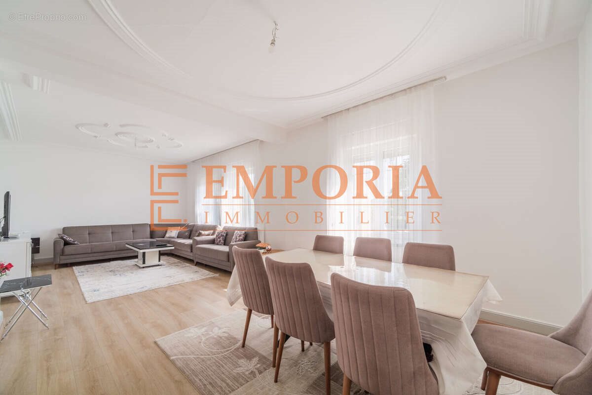 Maison à vendre, 160m², Pfastatt