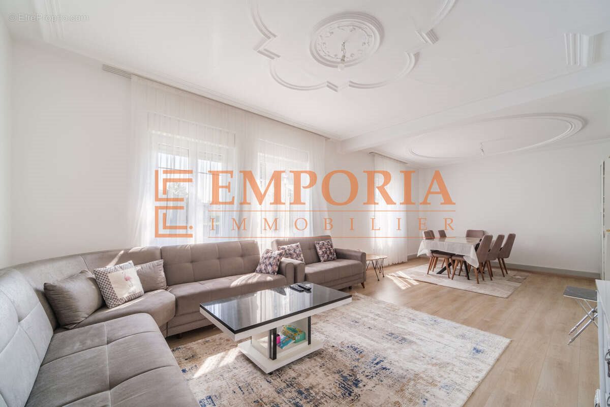 Maison à vendre, 160m², Pfastatt