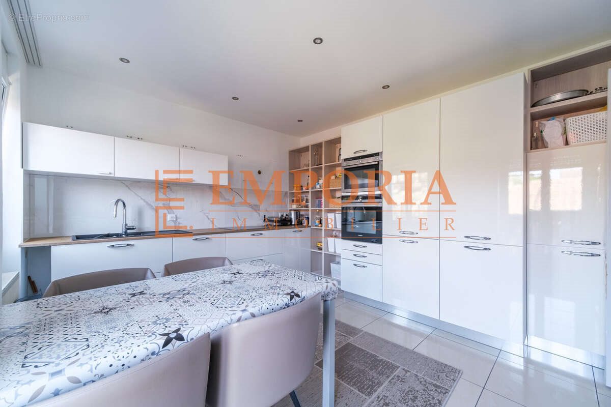 Maison à vendre, 160m², Pfastatt