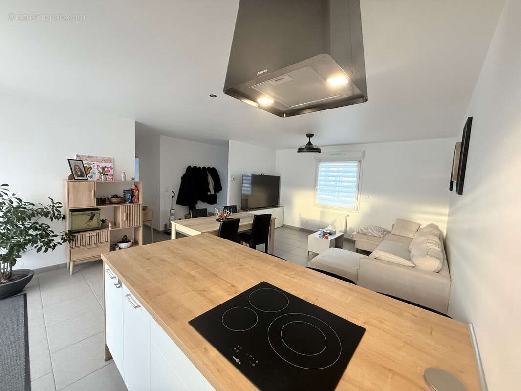 Maison à vendre, 79m², Sains-en-Gohelle