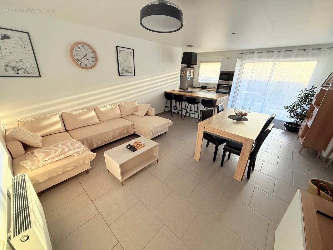 Maison à vendre, 79m², Sains-en-Gohelle
