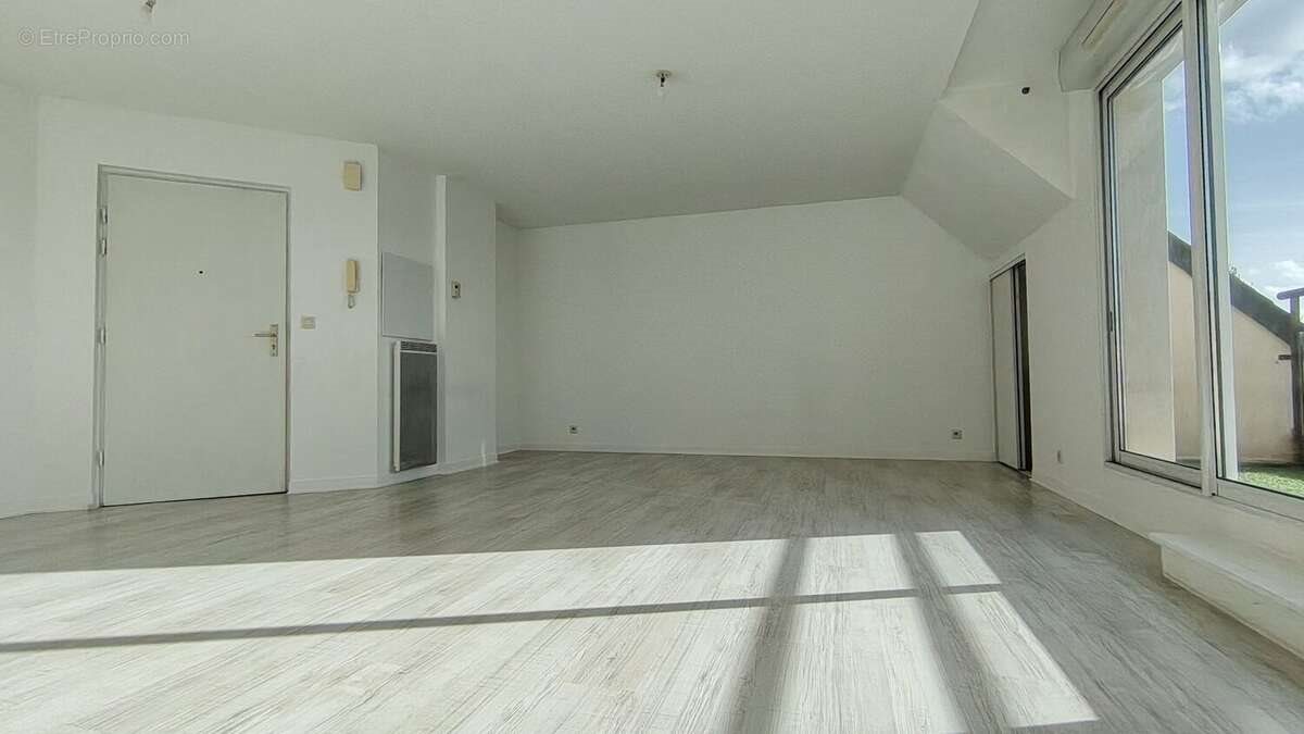 Appartement à vendre, 74m², Pleurtuit