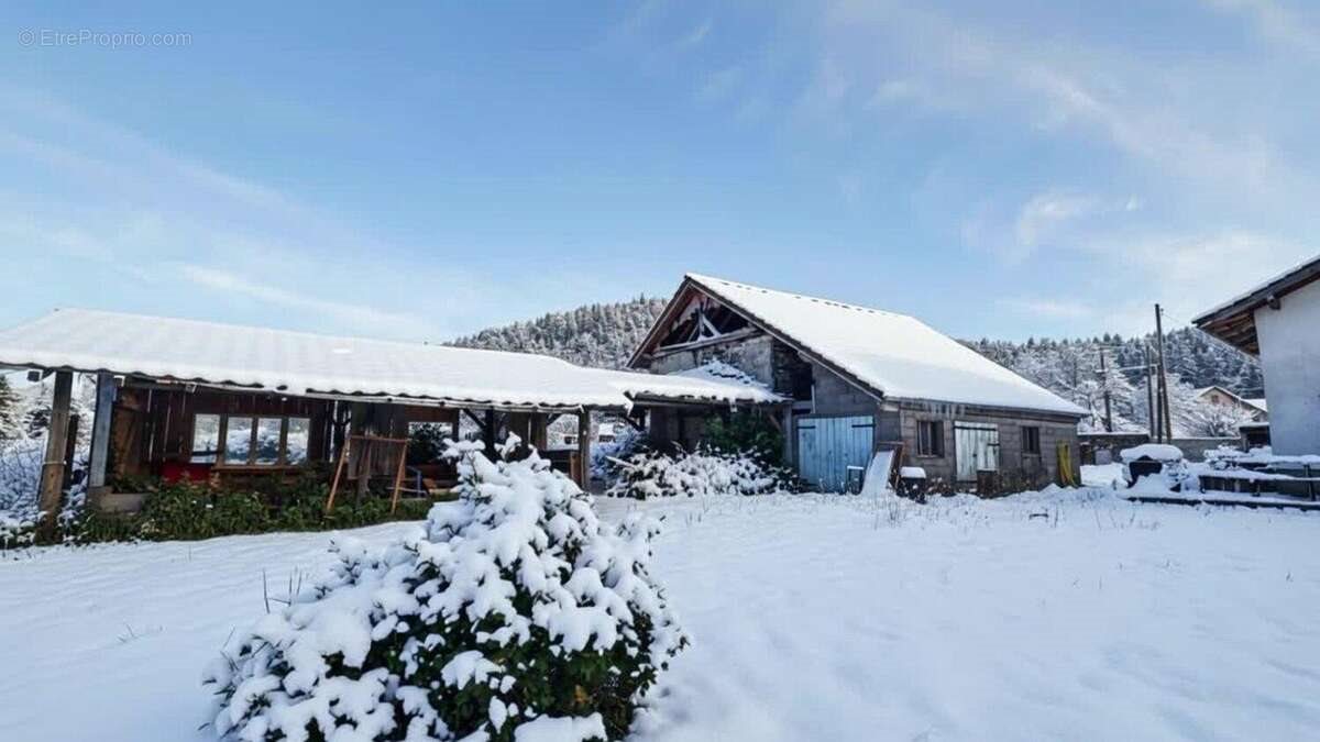 Maison à vendre, 209m², Rupt-sur-Moselle