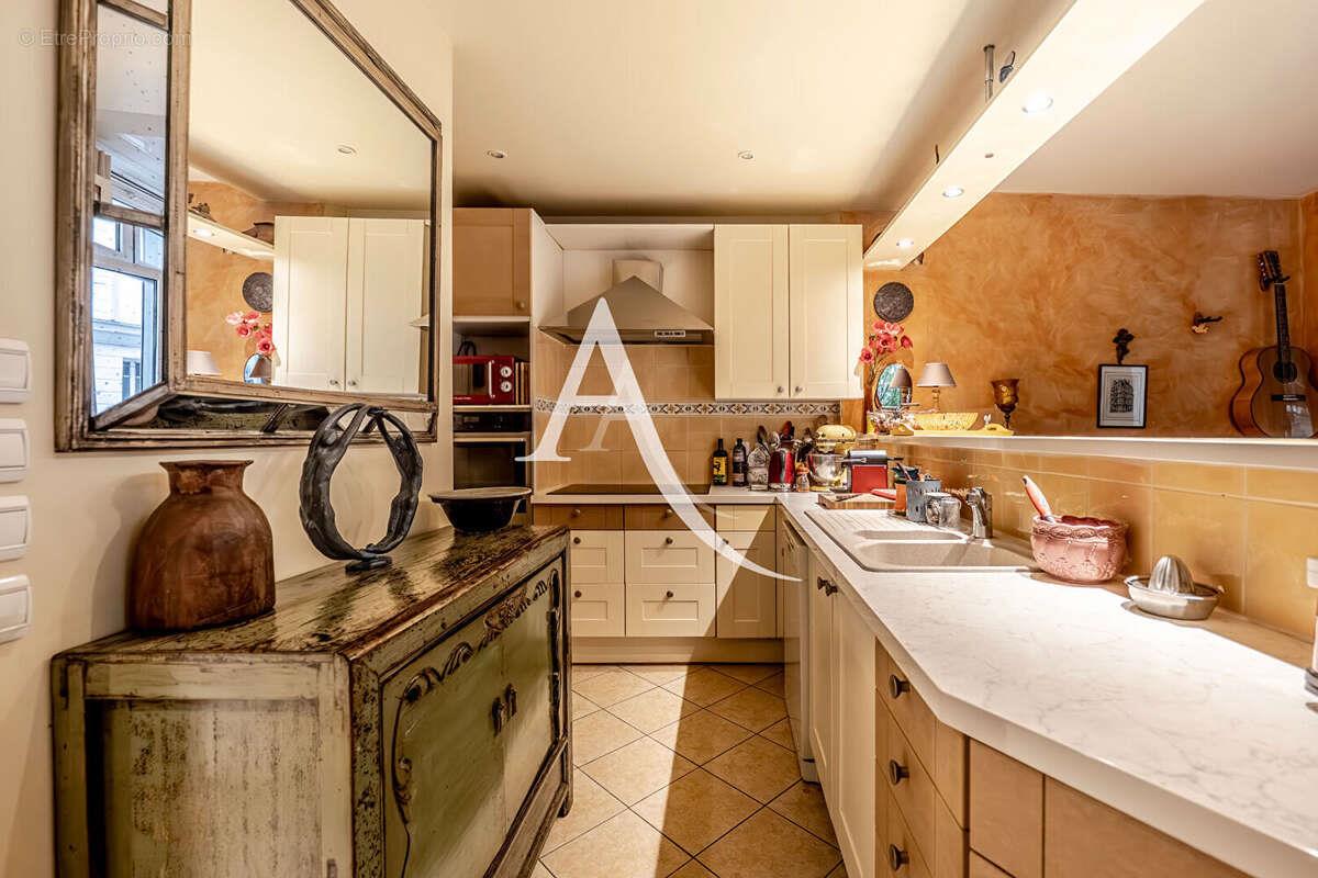 Appartement à vendre, 53m², Paris 11ème