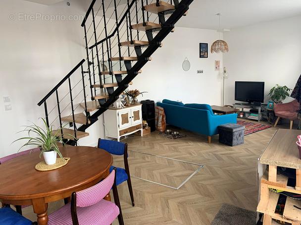Maison à vendre, 94m², Lille