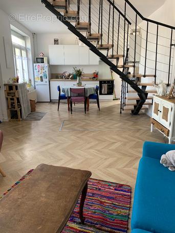 Maison à vendre, 94m², Lille