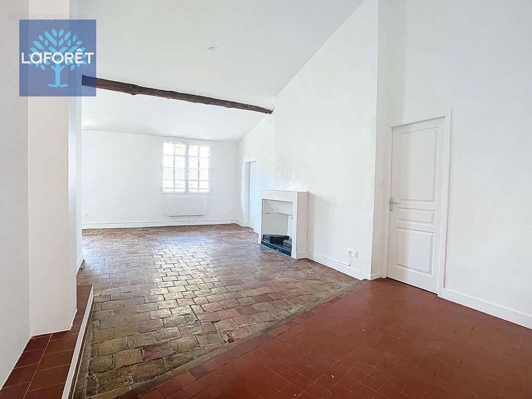 Appartement à vendre, 120m², Aix-en-Provence