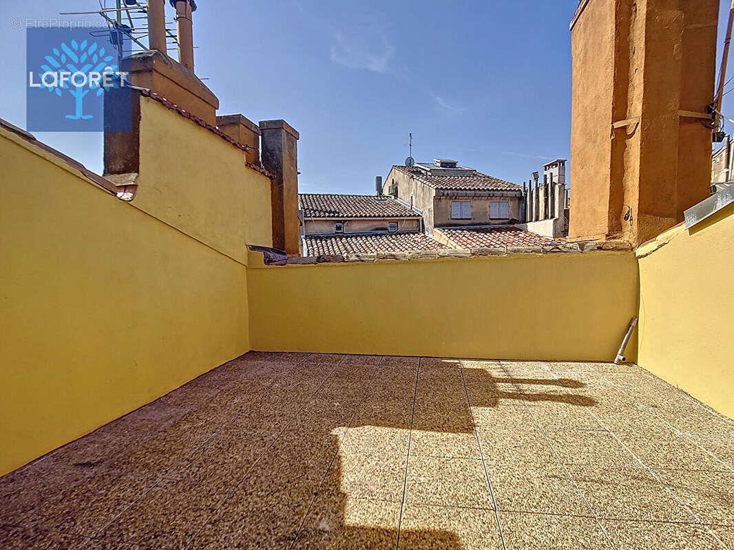 Appartement à vendre, 120m², Aix-en-Provence