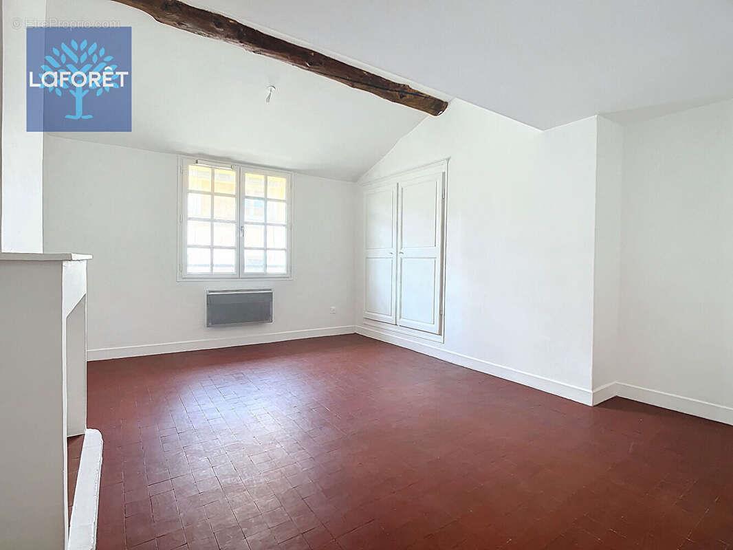 Appartement à vendre, 120m², Aix-en-Provence