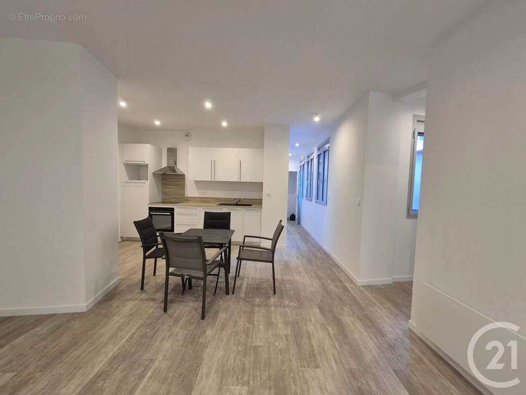 Appartement à vendre, 70m², Cauterets