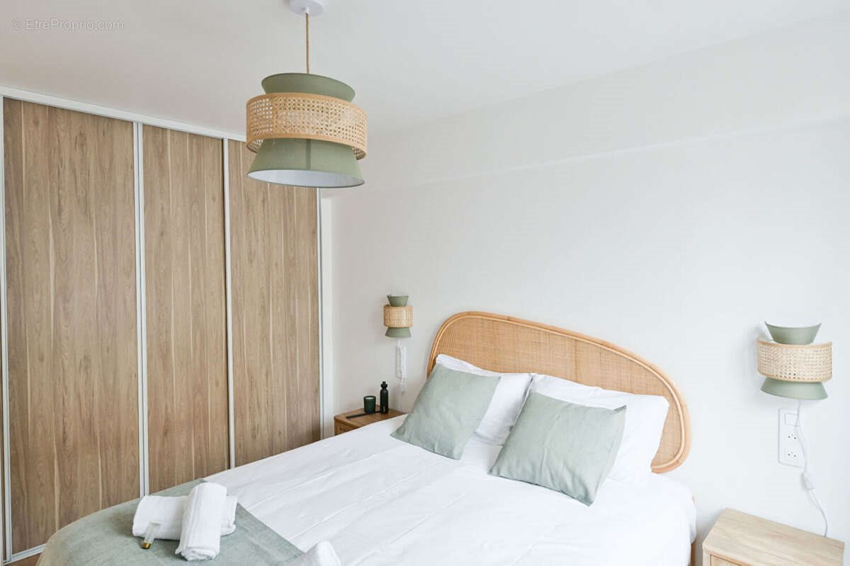 Appartement à vendre, 65m², Paris 11ème