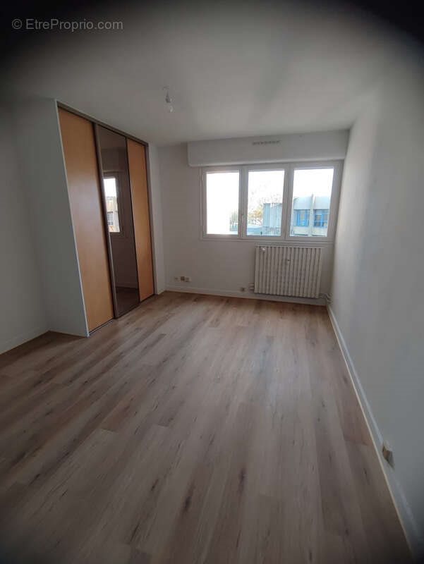 Appartement à vendre, 24m², Saint-Brieuc