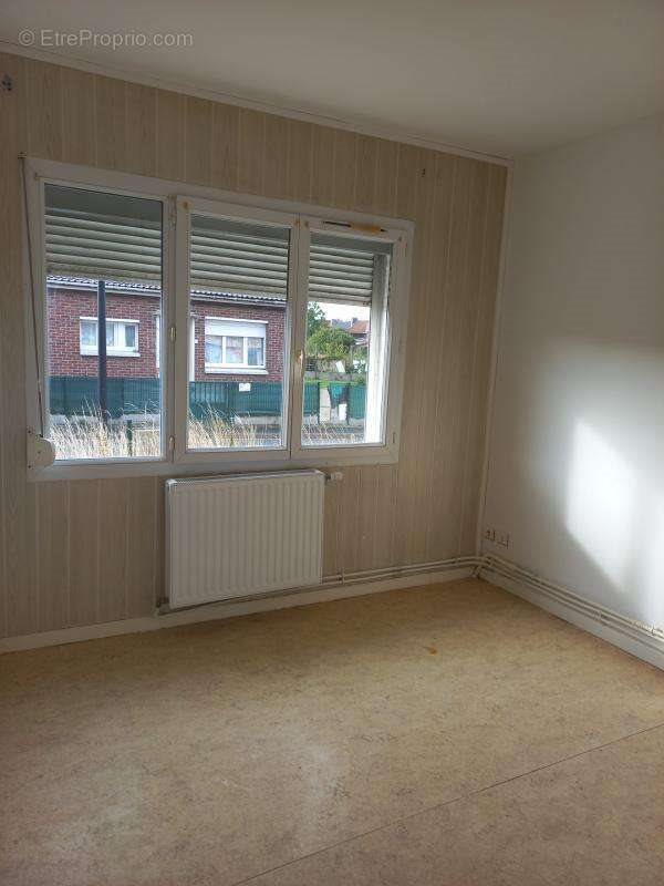 Maison à vendre, 40m², Loison-sous-Lens