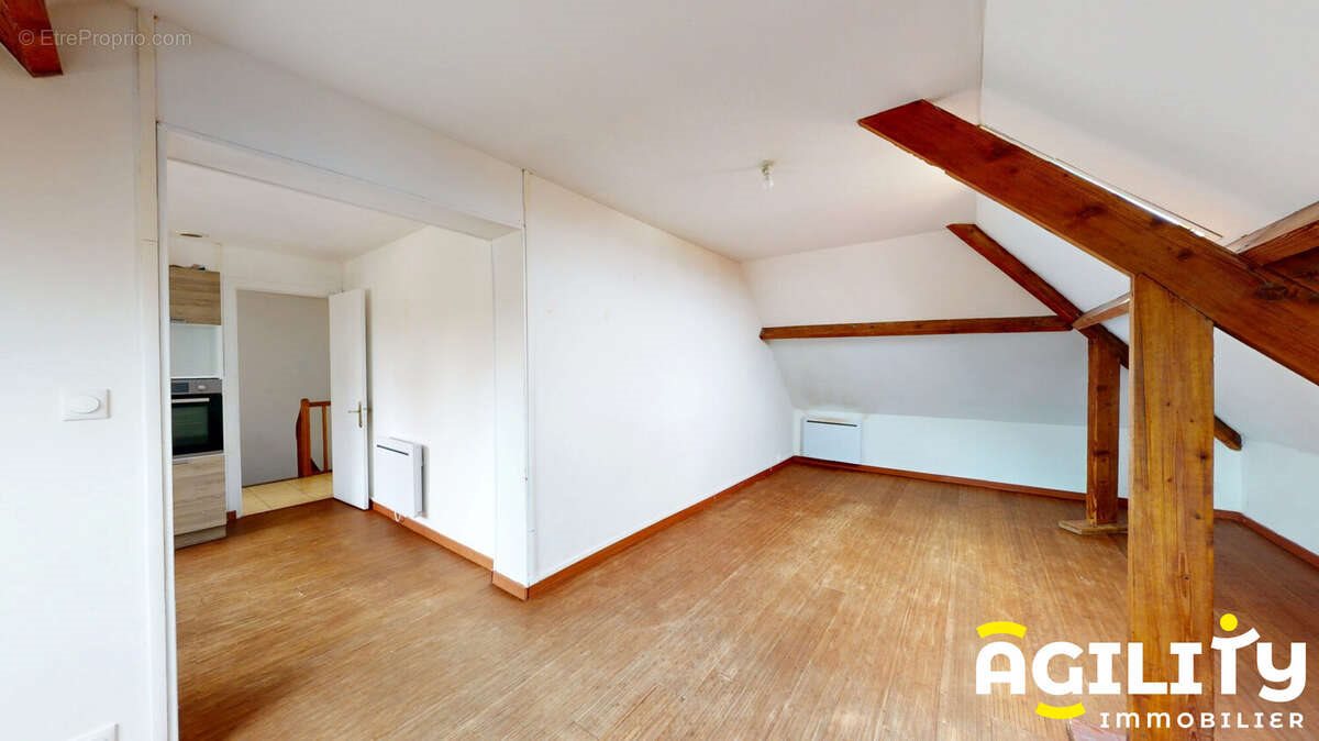Appartement à vendre, 285m², Pecquencourt