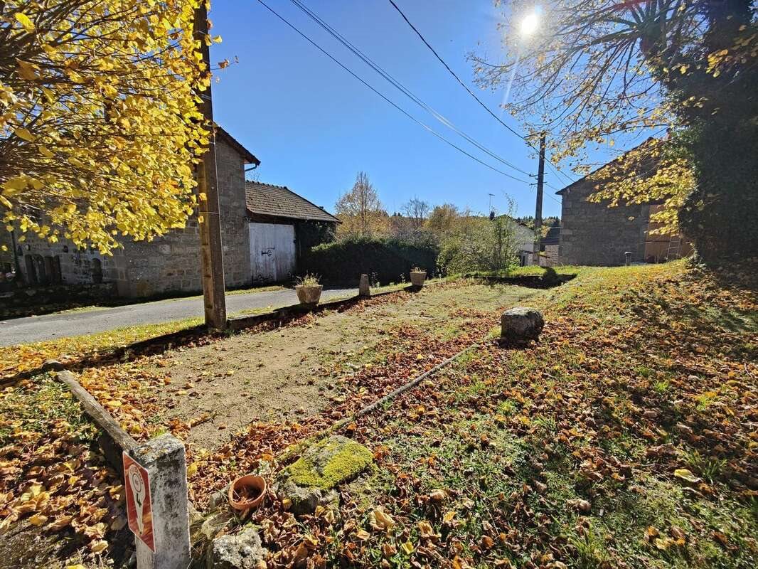 Maison à vendre, 110m², Saint-Avit-de-Tardes