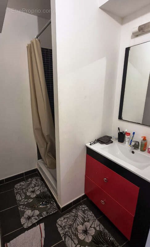 Appartement à vendre, 35m², Le Tampon