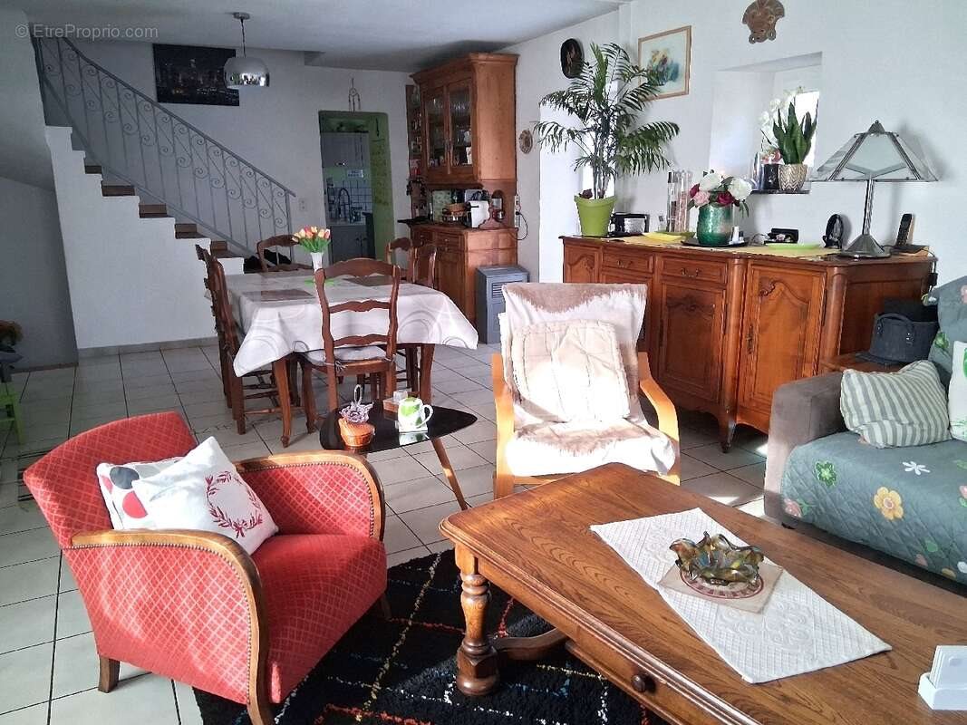 Maison à vendre, 127m², Bethoncourt