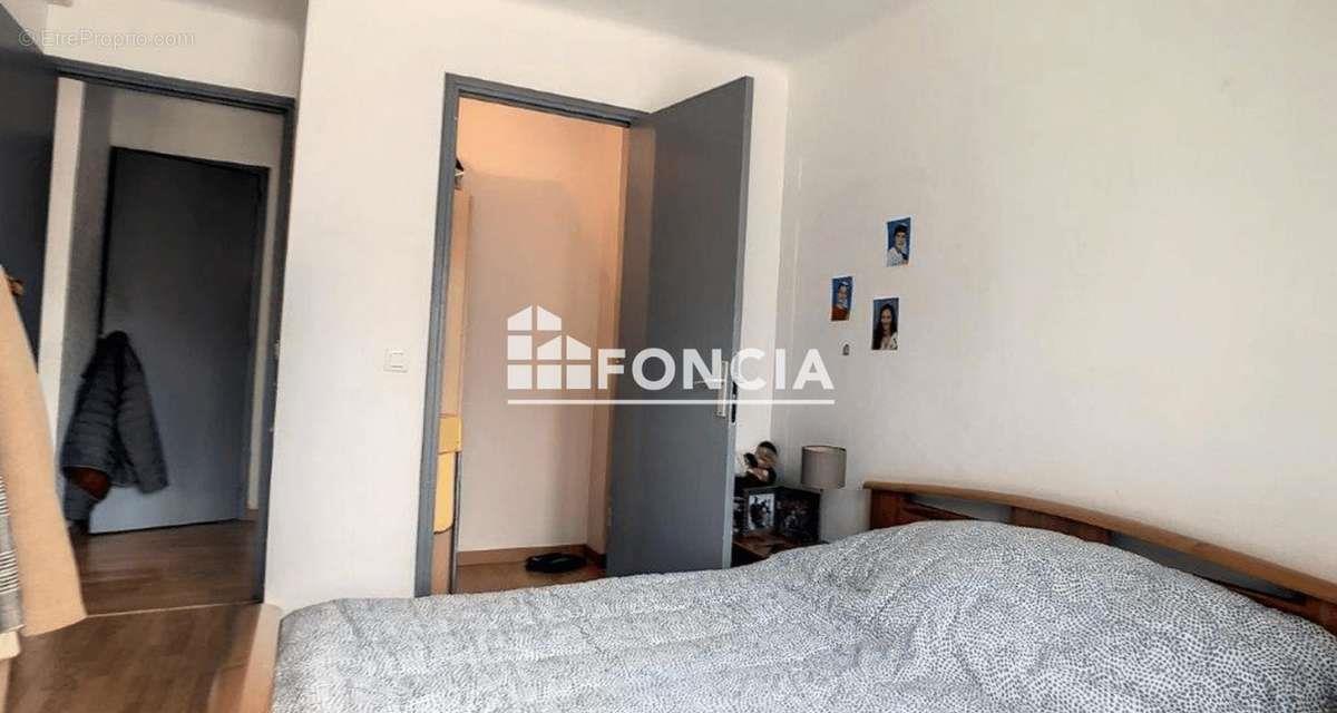 Appartement à vendre, 34m², Montpellier