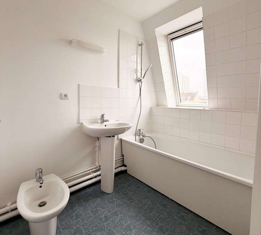 Maison à vendre, 52m², Choisy-le-Roi