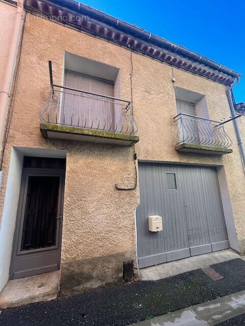 Maison à vendre, 34m², Oraison