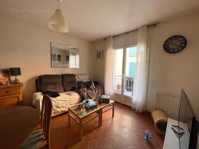 Maison à vendre, 34m², Oraison
