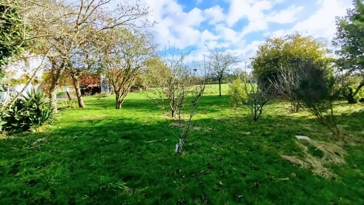 Maison à vendre, 135m², Saint-Marc-le-Blanc