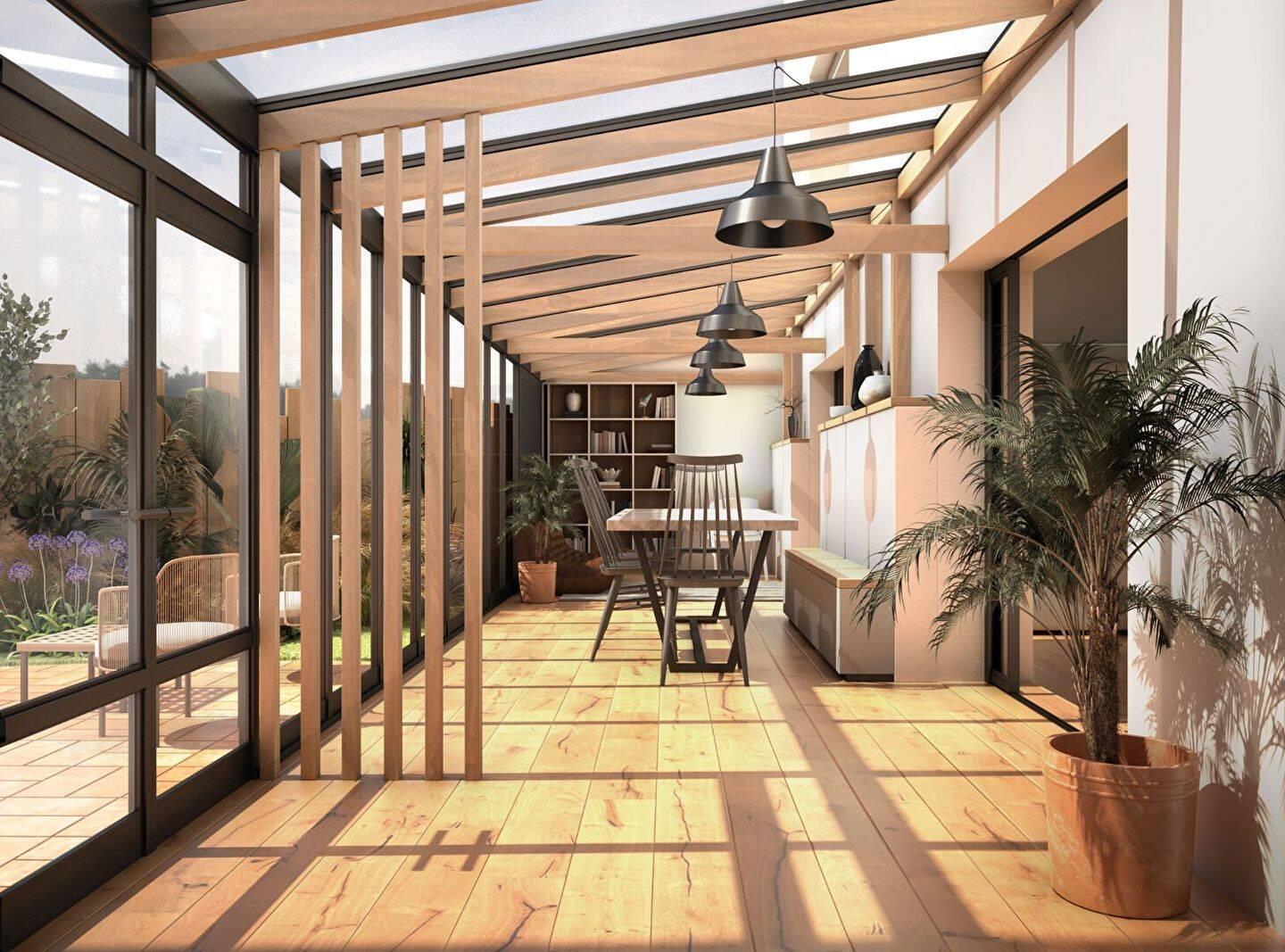 Appartement à vendre, 66m², Toulouse