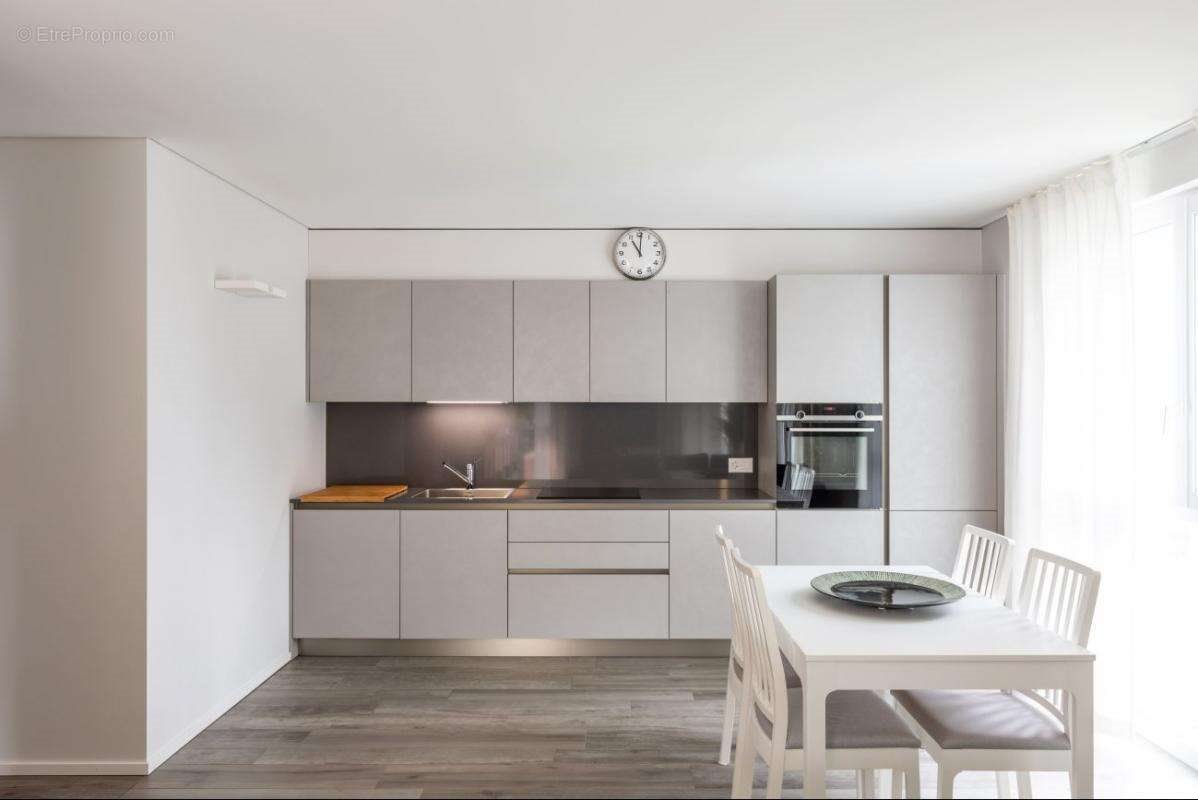 Appartement à vendre, 92m², Aix-en-Provence