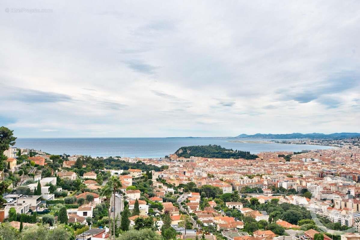 Appartement à vendre, 85m², Nice